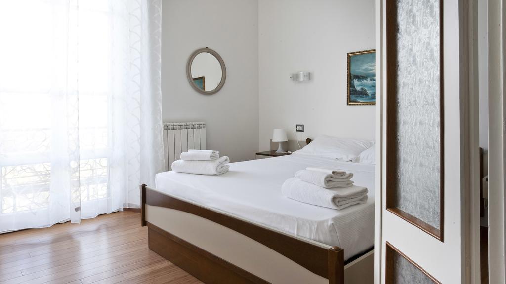 Italianway-piazza Firenze Appartamento