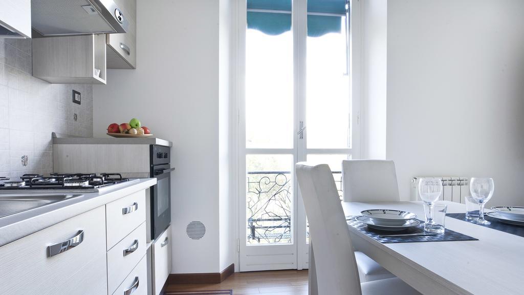 Appartamento Italianway-piazza Firenze Milano