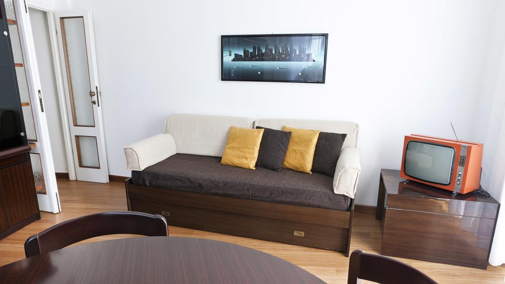 Italianway-piazza Firenze Appartamento Milano