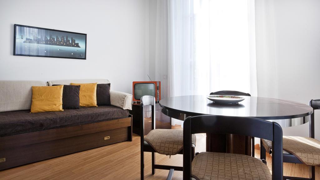 Italianway-piazza Firenze Appartamento