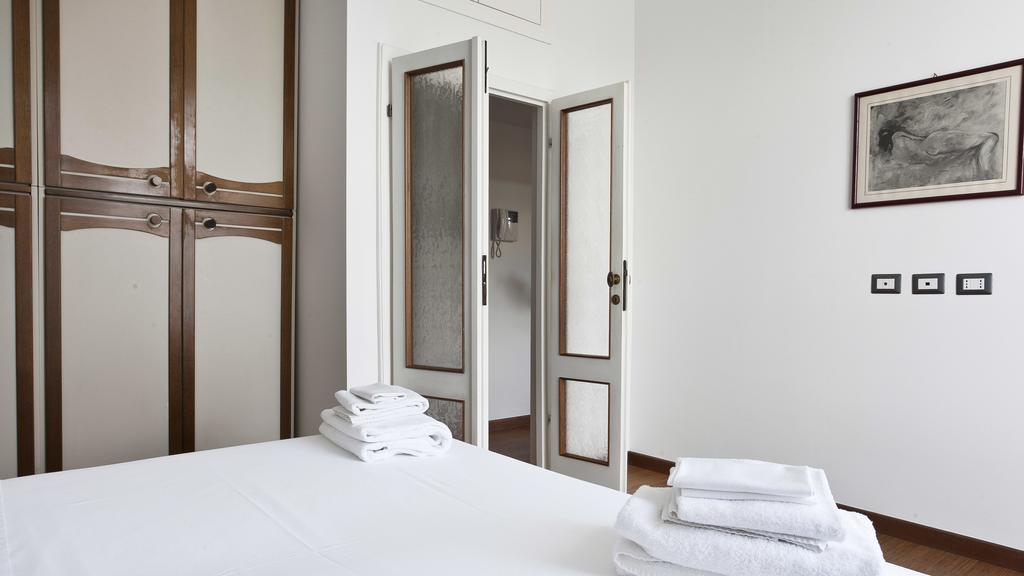 Appartamento Italianway-piazza Firenze Milano