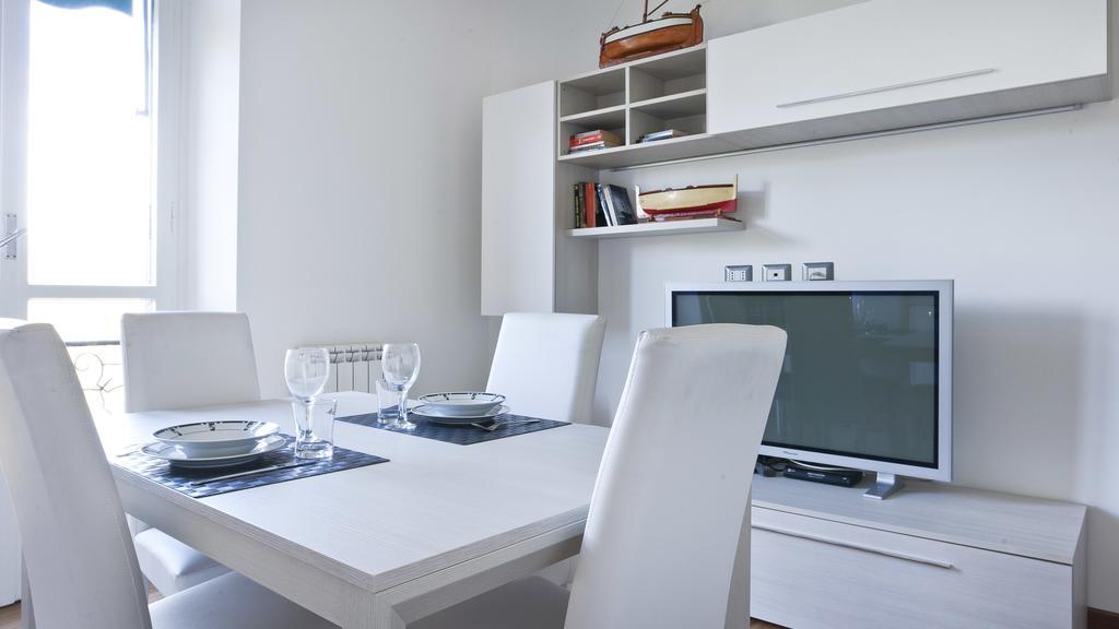 Italianway-piazza Firenze Appartamento Milano