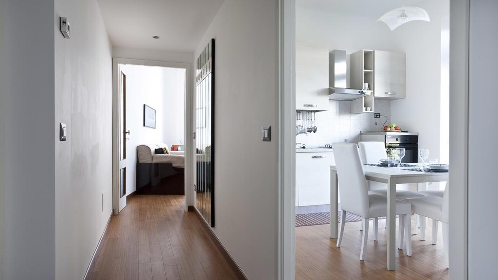 Italianway-piazza Firenze Appartamento